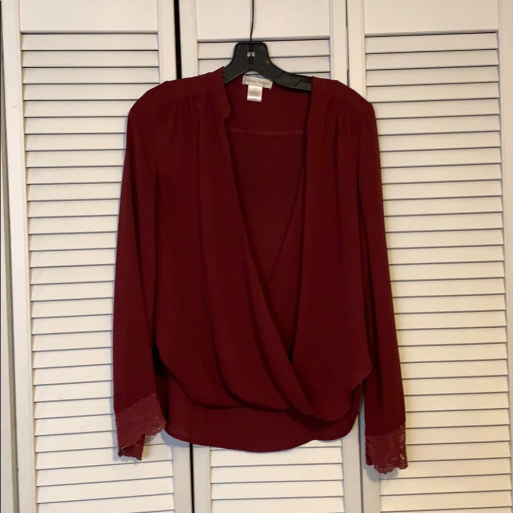 blouse! 5/ for $20 make a bundle!